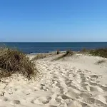 Casa de Férias Wasservilla Freizeit Usedom Peenemunde