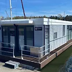 Ferienhaus Wasservilla Freizeit Usedom Peenemünde