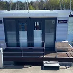 Ferienhaus Wasservilla Freizeit Usedom Peenemünde