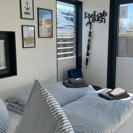 Wasservilla Freizeit Usedom *