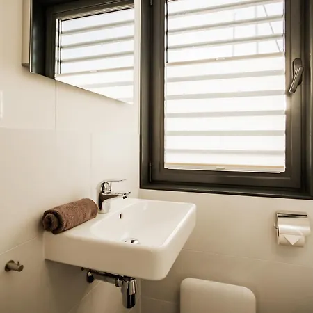 Wasservilla Freizeit Usedom