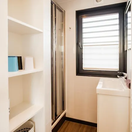 Σπίτι διακοπών Wasservilla Freizeit Usedom Peenemunde