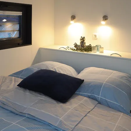 Σπίτι διακοπών Wasservilla Freizeit Usedom *