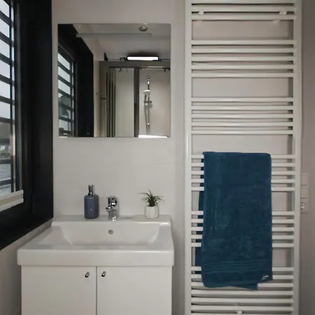 Wasservilla Freizeit Usedom *