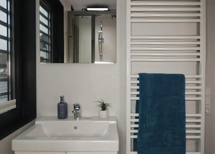 Wasservilla Freizeit Usedom *